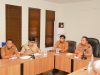 Pemkot Ternate Godok RKPD 2027, Fokus Perbaikan Ruang Publik dan Pendapatan Daerah 