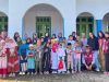 Mahasiswa KKSD UMMU Ajari Anak-anak Mengaji di Desa Talasi
