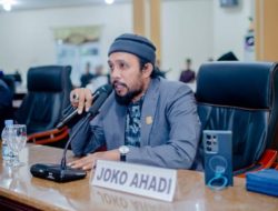 Pansus DPRD Halbar Temukan Dugaan Kebocoran Anggaran RSUD Jailolo, Desak Audit Menyeluruh