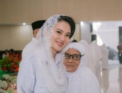 Sambut Jemaah Haji, Gubernur Malut Sampaikan Harapan dan Dukacita Mendalam
