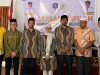 Sekda Morotai Lepas Kafilah MTQ, Minta Peserta Berikan Kemapuan Terbaik 