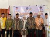 Sekda Morotai Lepas Kafilah MTQ, Minta Peserta Berikan Kemampuan Terbaik 