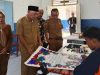 Wagub Maluku Utara Tinjau Lokasi Pelaksanaan MTQ Tingkat Provinsi
