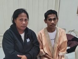 NHM Peduli Dampingi Pasien Jantung Rematik Asal Lingkar Tambang hingga Sukses Jalani Operasi di Jakarta