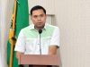 Nakhodai PBSI Maluku Utara, Haryadi Ahmad Fokus Tingkatkan Kompetisi Atlet
