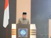 Wali Kota Ternate Jawab Pandangan Fraksi DPRD, Akui Pendapatan Daerah Belum Maksimal