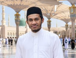 Refleksi Pelaksanaan MTQ XXXI Tahun 2026 Masjid Raya Shafful Khairaat Sofifi