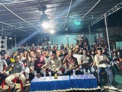 KKSD UMMU Resmi Berakhir, Pengabdian Mahasiswa Berbuah Persaudaraan dengan Masyarakat