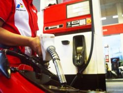 Daftar Harga BBM Pertamina per 10 Juni 2026, Pertamax Naik Tinggi