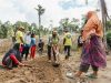 Kebun Hortikultura Jadi Ruang Kemandirian Perempuan di Pulau Obi