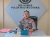 Polda Amankan Dua Pengedar Sabu di Ternate