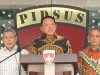 Eks Jampidsus Ditetapkan Tersangka Korupsi dan Pencucian Uang