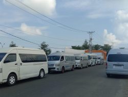 Morotai Siapkan Akomodasi-Transportasi Jamu Kontingen Popda 2026