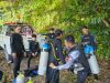 Tingkatkan Kesiapsiagaan Darurat Perairan, NHM Bekali Tim ERT Standar Open Water Dive