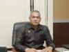 Respons Kadishub Ternate soal Traffic Light Rusak 