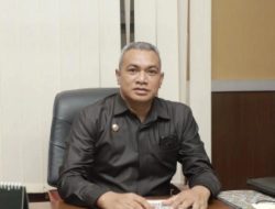 Respons Kadishub Ternate soal Traffic Light Rusak 