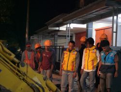 BPJN Maluku Utara Pacu Dua Proyek di Ruas Bastiong–Jambula