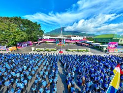 Pemkot Ternate Pastikan PPPK tak Dirumahkan