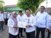 Kelurahan Kasturian Juara 1 Lomba Kebersihan, Sekda Beri Apresiasi