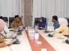 Pemprov Malut Bersiap Hadapi Penilaian Ombudsman, Bidik Zona Hijau 