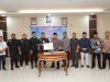 Pemkot Ternate Gandeng Modiv Production Optimalkan Aset Daerah
