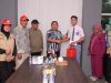 Setelah 10 Tahun, Ternate Kembali Kirim Perwakilan untuk Paskibraka Nasional 