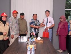 Setelah 10 Tahun, Ternate Kembali Kirim Perwakilan untuk Paskibraka Nasional 