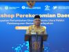 Pertumbuhan Ekonomi Maluku Utara Tinggi, Sekprov Soroti Tantangan IPM