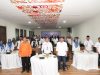 BPS Ternate Sosialisasikan Program Kelurahan Cantik, Sekda Rizal Dorong Penguatan Data Statistik 