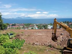 Lahan Diklaim Dijual Lagi, Pembeli Ancam Pidanakan ASN dan Anggota Brimob