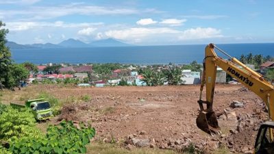 Lahan Diklaim Dijual Lagi, Pembeli Ancam Pidanakan ASN dan Anggota Brimob