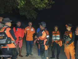 Tiga Pemuda Halut Terseret Arus di Pantai Morotai, Satu Hilang