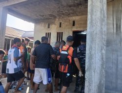 Pemuda 21 Tahun Terseret Ombak di Pantai Morotai Ditemukan Meninggal