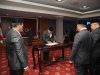 Gubernur Malut Rombak Birokrasi, Dorong Budaya Kerja Inovatif Menuju IGA 2026