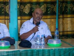 Respons Kepala DKP soal Dugaan Kapal Pencuri Ikan Masuk Morotai 