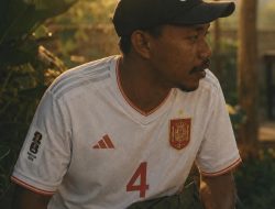 Spanyol dan Progresivitas Luis Fuente