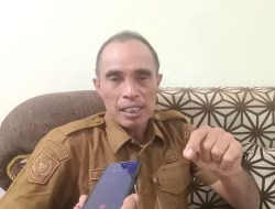 PDAM Morotai Nihil Realisasi PAD, Dirut Fokus Bayar Gaji Karyawan