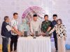Wawali Nasri Buka Kompetisi Berbasis Bahasa Ternate, Dorong Inovasi Pendidikan 