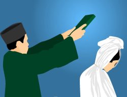 Keluarga Tersangka Dugaan Fitnah di Halmahera Barat Tantang Kapolres-Penyidik Sumpah Pocong