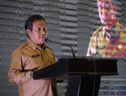 Kadri: Hasil VMS di Laut Maluku Utara Harus Dibuka ke Publik 