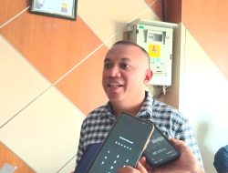 Berkas Kasus Dugaan Pencabulan 5 Siswa di Morotai Dilimpahkan ke Jaksa