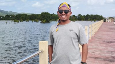 Buya Hamka dan Gagasan Keadilan Sosial dalam Islam