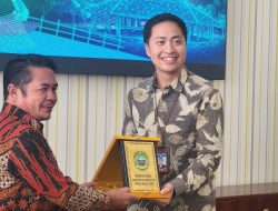 BI Maluku Utara Dorong Pertumbuhan Ekonomi di Haltim 