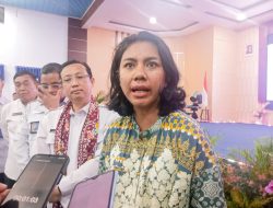 Perjuangkan Hak Daerah, Irine Fokus Anggaran Penataan Kawasan FTJ dan Program Kerakyatan