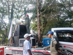 Dorong Percepatan Legalisasi Pertambangan Rakyat Lewat WPR-IPR di Halmahera Selatan 