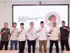 Rizal Marsaoly Terpilih Jadi Ketua Umum IBCA MMA Malut, Siap Bina Atlet Bela Diri Campuran