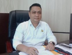 Realisasi PBB-P2 Tembus 80 Persen, Pemkot Ternate Optimis Target Tercapai 