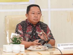 Puluhan Peserta Bersaing Ketat Rebut 12 Jabatan Eselon II Pemkot Ternate 