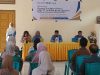 SMP IT Albina Perkuat Sinergi Lewat Orientasi Orang Tua Murid Baru