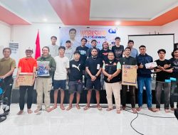 Alqassam Kasuba Sukses Gelar Nobar Semifinal Piala Dunia 2026, Spanyol Pulangkan Prancis